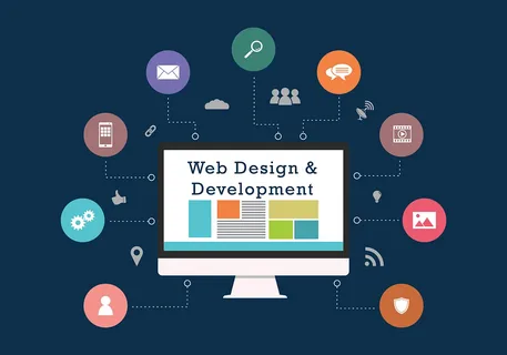 Website Development Company in Lucknow